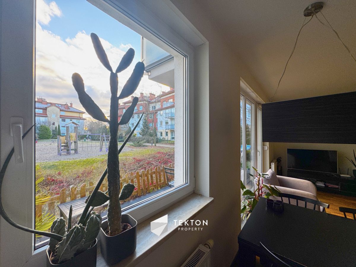 Mieszkanie 3-pokojowe Gdynia Chwarzno-Wiczlino, ul. Leona Staniszewskiego. Zdjęcie 13