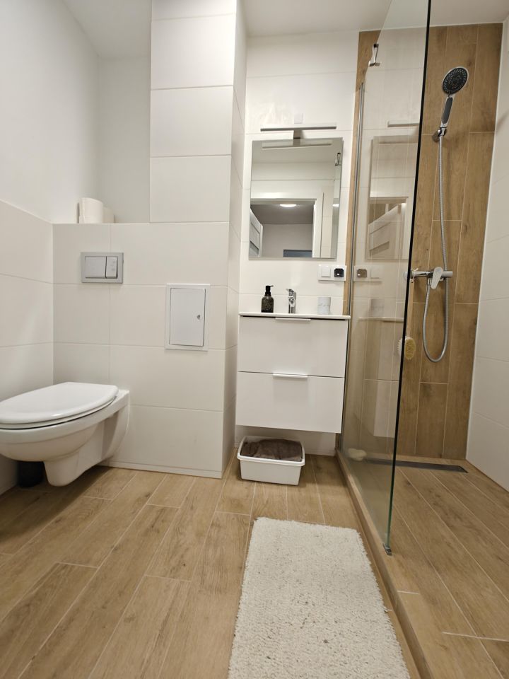 Mieszkanie 1-pokojowe Żyrardów, ul. Bolesława Limanowskiego. Zdjęcie 8