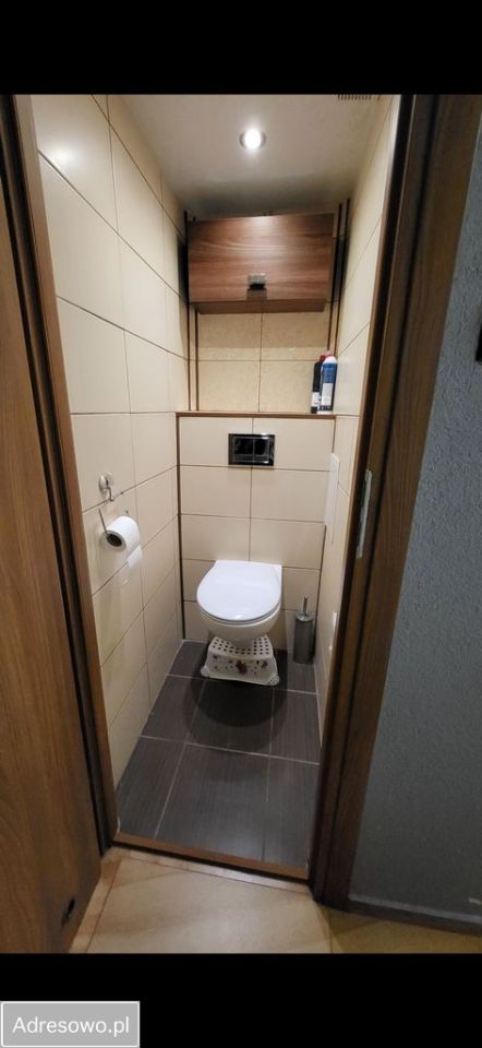 Mieszkanie 3-pokojowe Goleniów, ul. Akacjowa. Zdjęcie 4