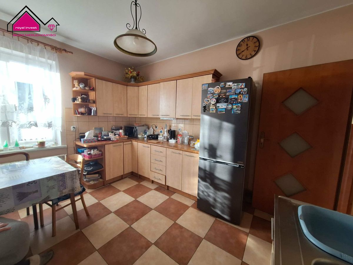 dom wolnostojący, 5 pokoi Kijowiec. Zdjęcie 10