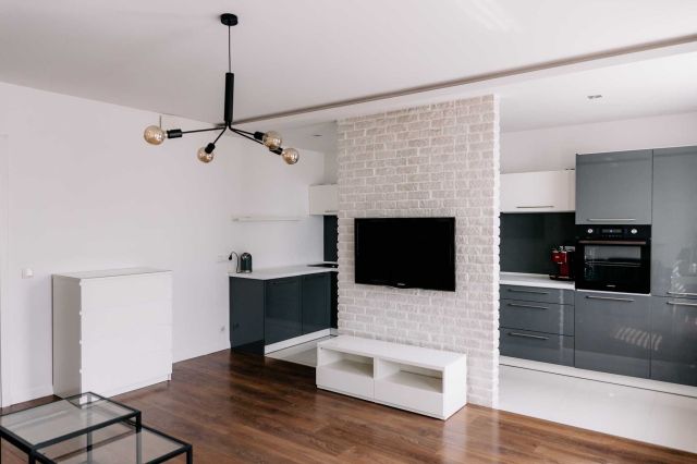 Mieszkanie 2-pokojowe Błonie, ul. 3 Maja. Zdjęcie 1