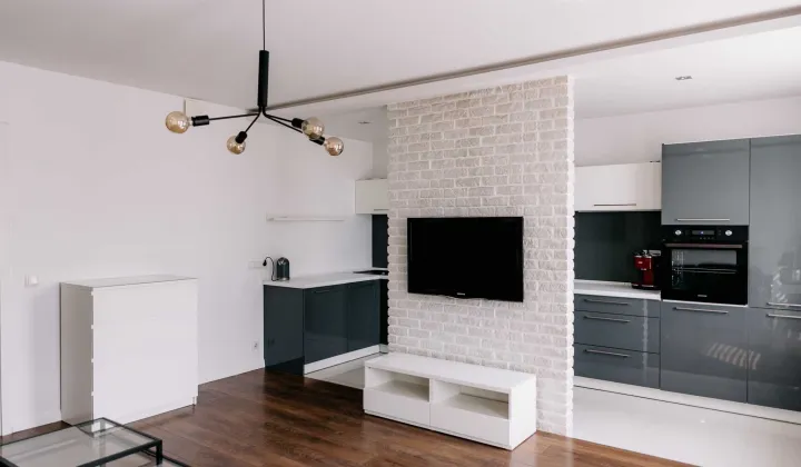 Mieszkanie 2-pokojowe Błonie, ul. 3 Maja