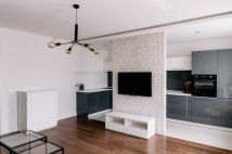 Mieszkanie 2-pokojowe Błonie, ul. 3 Maja