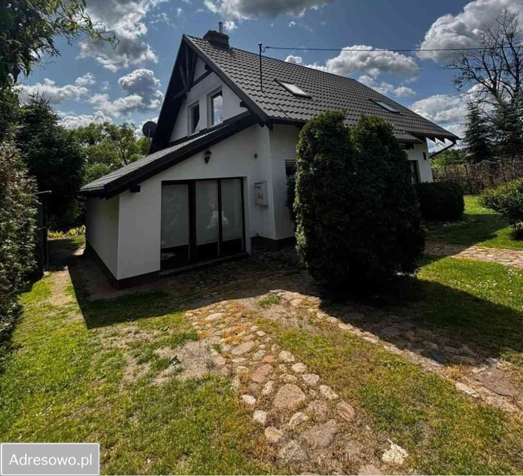 dom wolnostojący, 5 pokoi Bielkowo, ul. Rolnicza. Zdjęcie 9