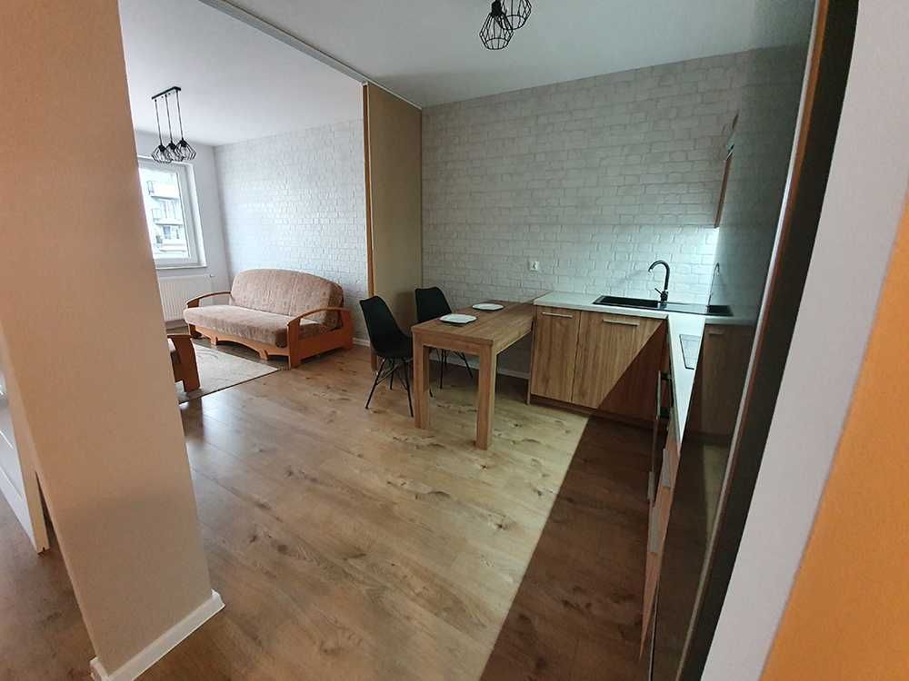 Mieszkanie 2-pokojowe Rzeszów, ul. Podgórska. Zdjęcie 5