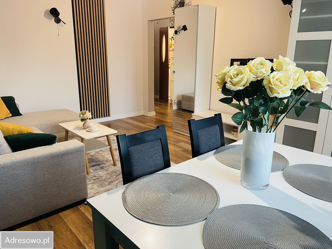 Mieszkanie 2-pokojowe Lubin Przylesie, ul. Sokola. Zdjęcie 6