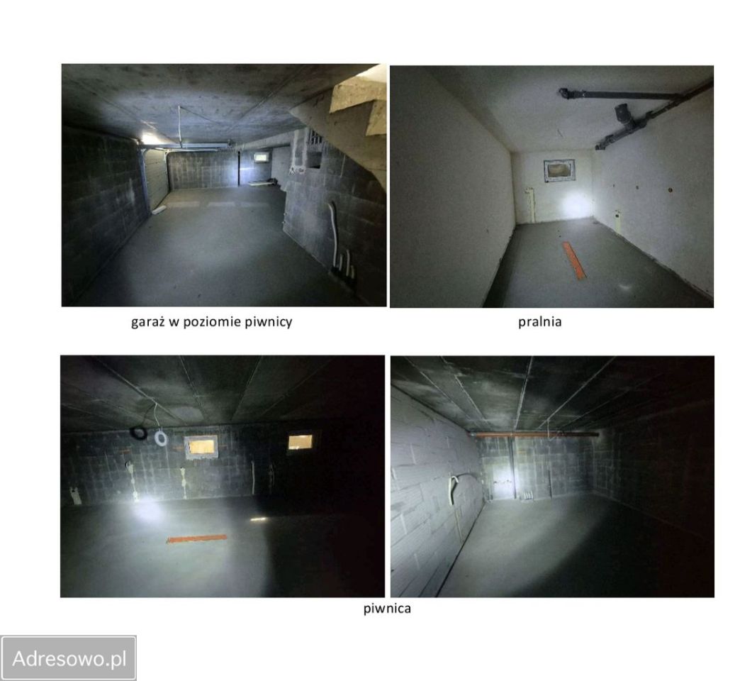 dom wolnostojący, 4 pokoje Wichulec. Zdjęcie 2