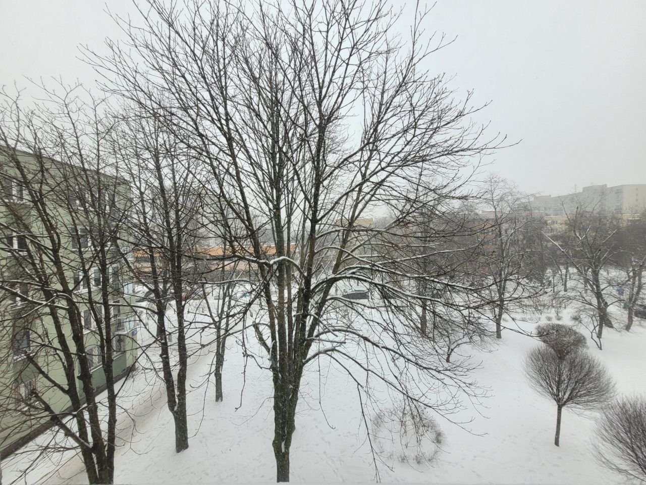 Mieszkanie 3-pokojowe Warszawa Bródno, ul. Łojewska. Zdjęcie 18