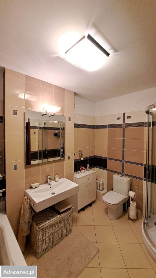 Mieszkanie 3-pokojowe Bydgoszcz Kapuściska, ul. Wojska Polskiego. Zdjęcie 13