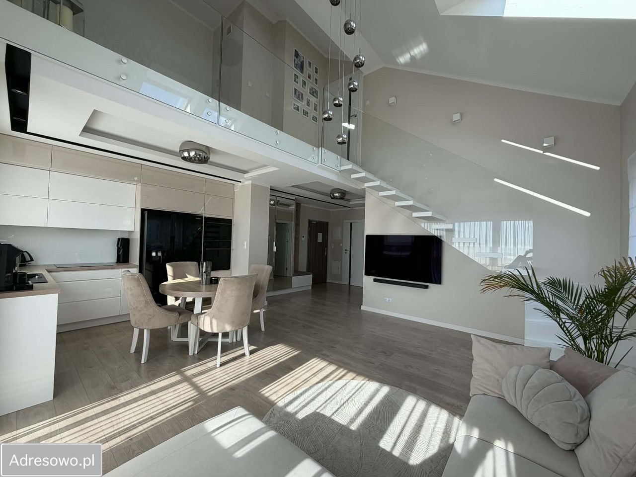 Mieszkanie 4-pokojowe Olsztyn Jaroty. Zdjęcie 6