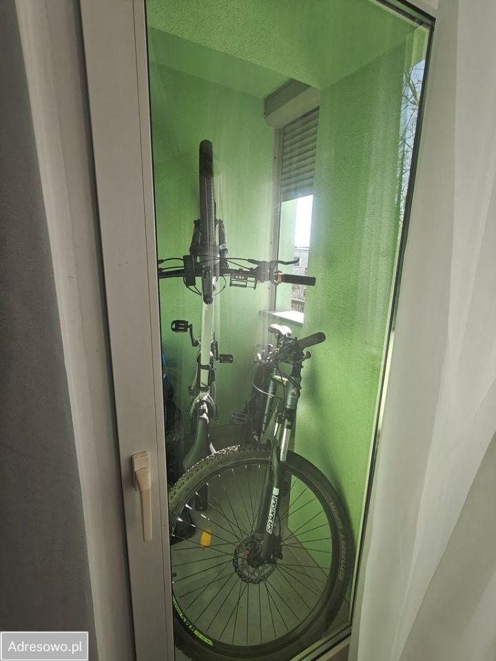 Mieszkanie 2-pokojowe Wrocław Fabryczna, ul. Sarbinowska. Zdjęcie 13