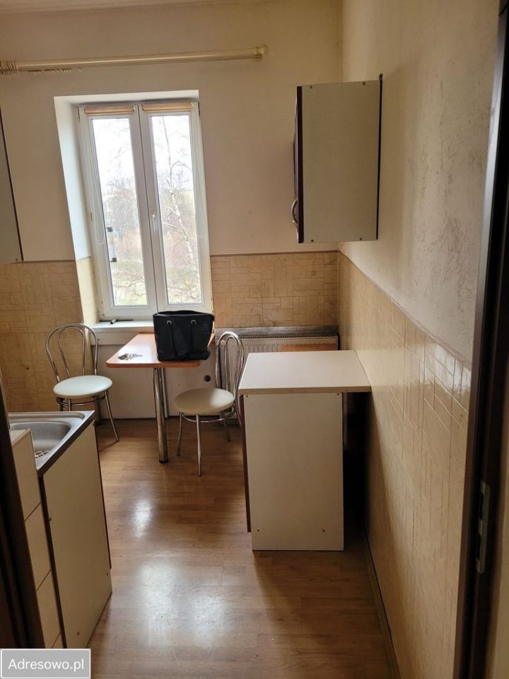 Mieszkanie 1-pokojowe Świętochłowice, ul. Wiktora Polaka. Zdjęcie 2