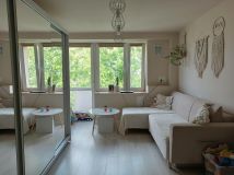 Mieszkanie 2-pokojowe Sandomierz Centrum, ul. por. Tadeusza Króla. Zdjęcie 1