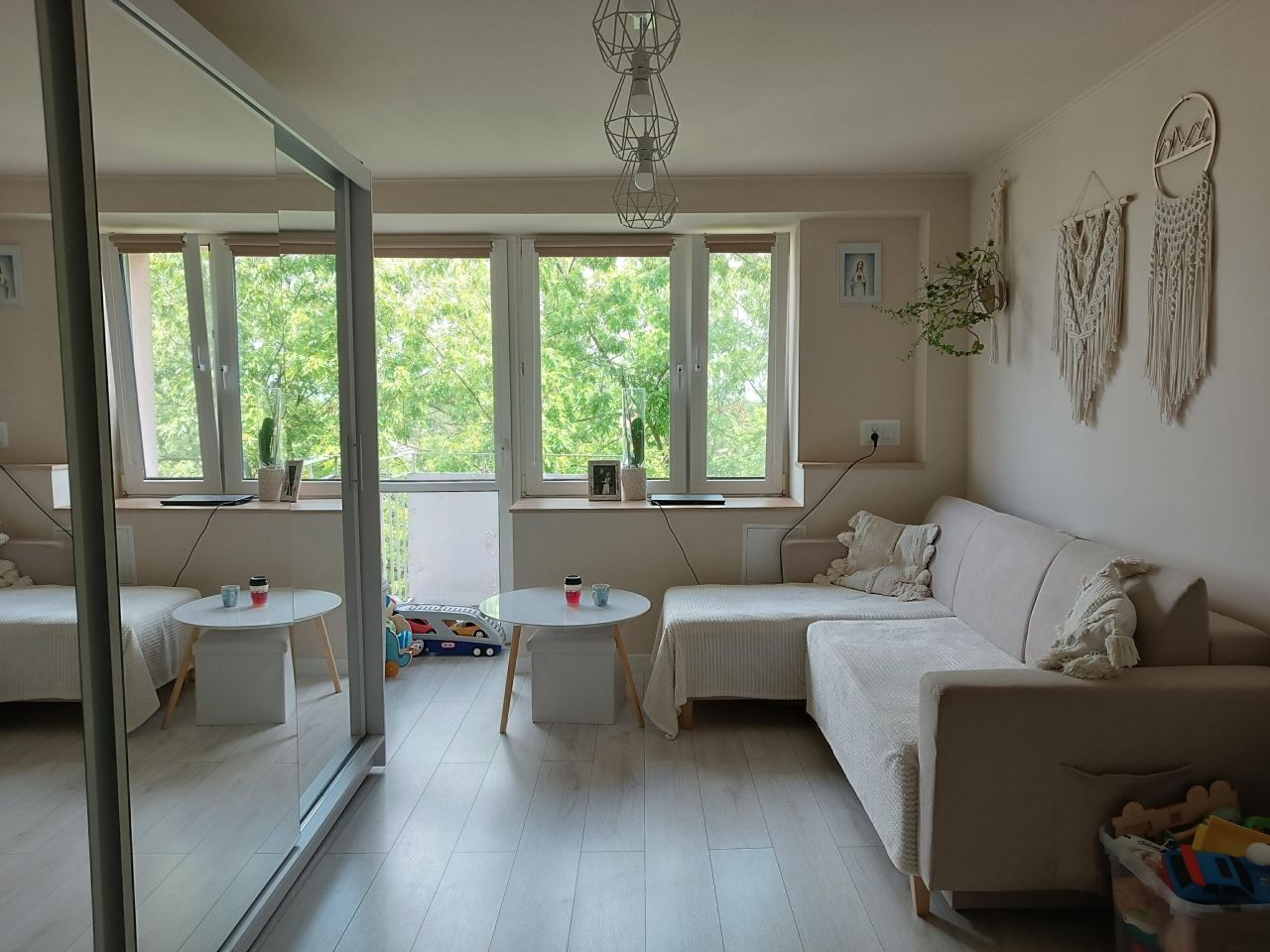 Mieszkanie 2-pokojowe Sandomierz Centrum, ul. por. Tadeusza Króla. Zdjęcie 2