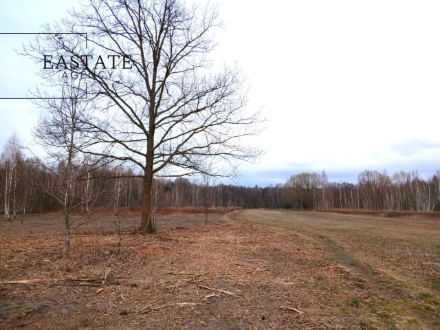 Działka budowlana Koryta, ul. Północna. Zdjęcie 2