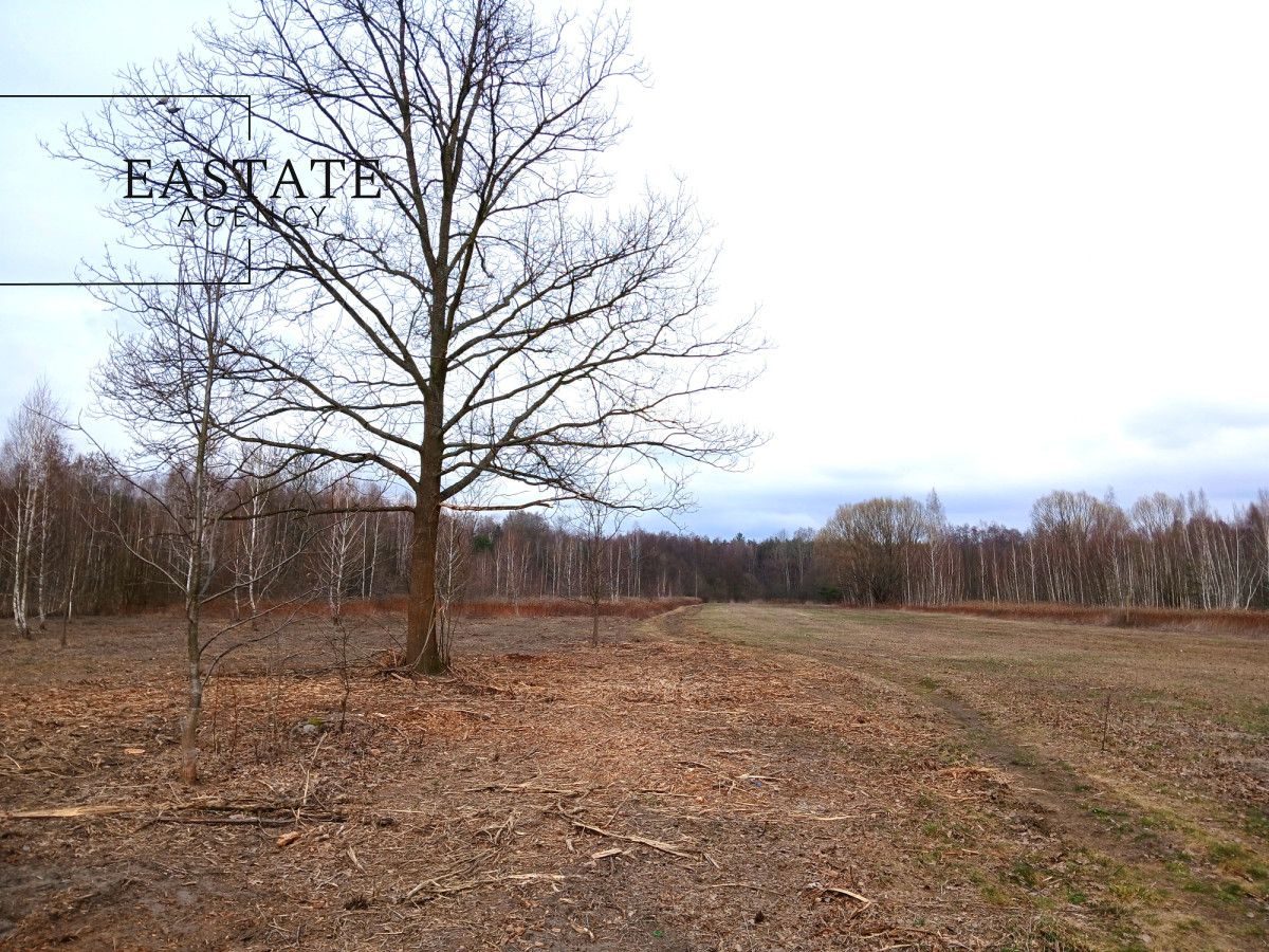 Działka budowlana Koryta, ul. Północna. Zdjęcie 2