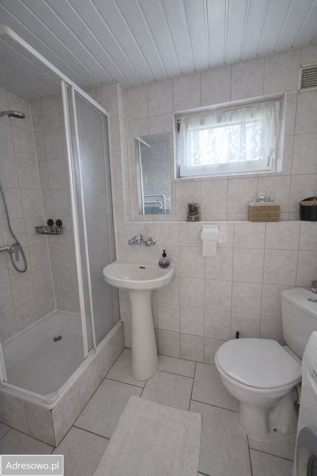 dom wolnostojący, 4 pokoje Mściszewice Skoczkowo. Zdjęcie 7