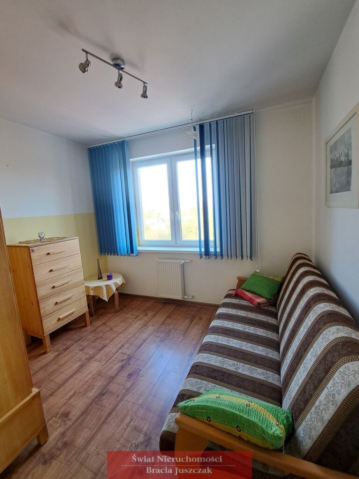 Mieszkanie 2-pokojowe Wrocław Muchobór Wielki, ul. Buczacka. Zdjęcie 4