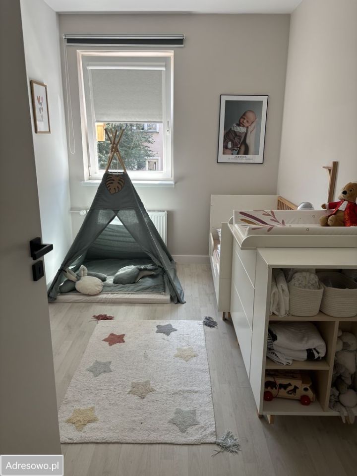 Mieszkanie 3-pokojowe Katowice Śródmieście, ul. Bartosza Głowackiego. Zdjęcie 7