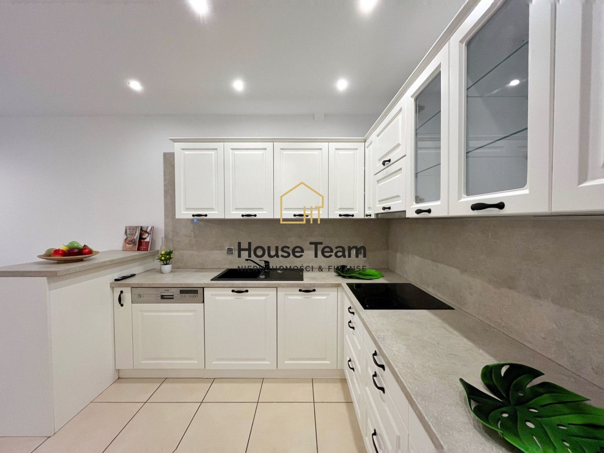 Mieszkanie 3-pokojowe Niemcz, ul. Żurawinowa. Zdjęcie 8