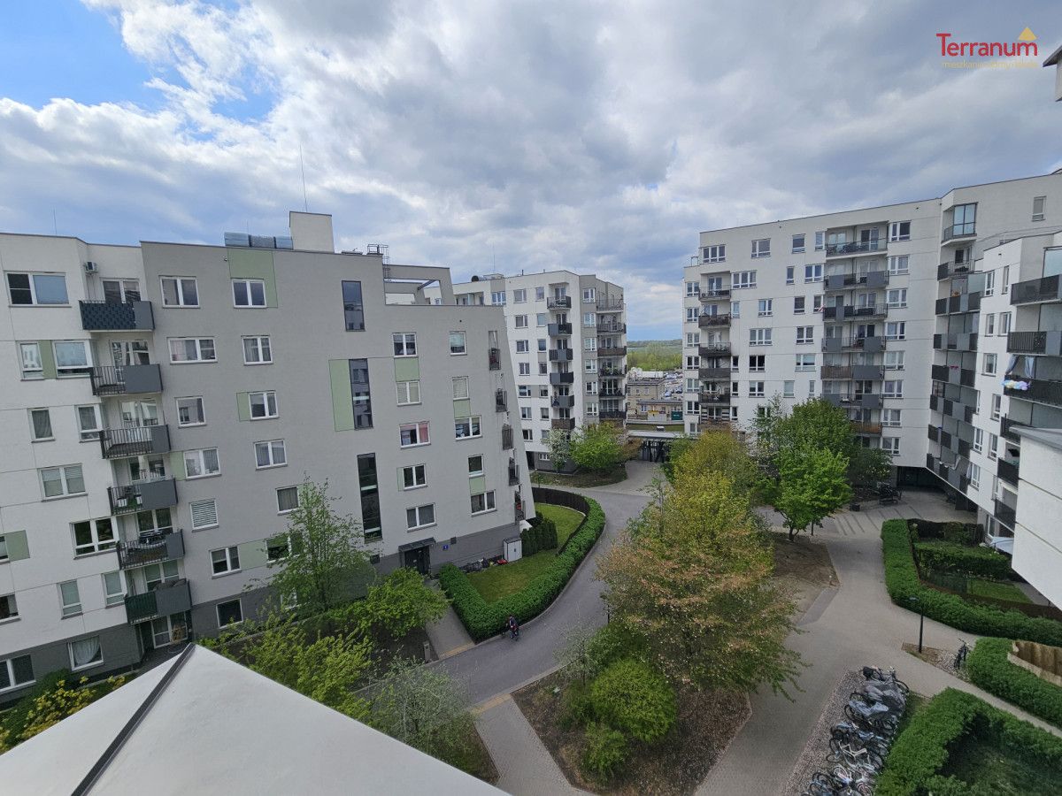 Mieszkanie 2-pokojowe Warszawa Służewiec, ul. Kłobucka. Zdjęcie 9