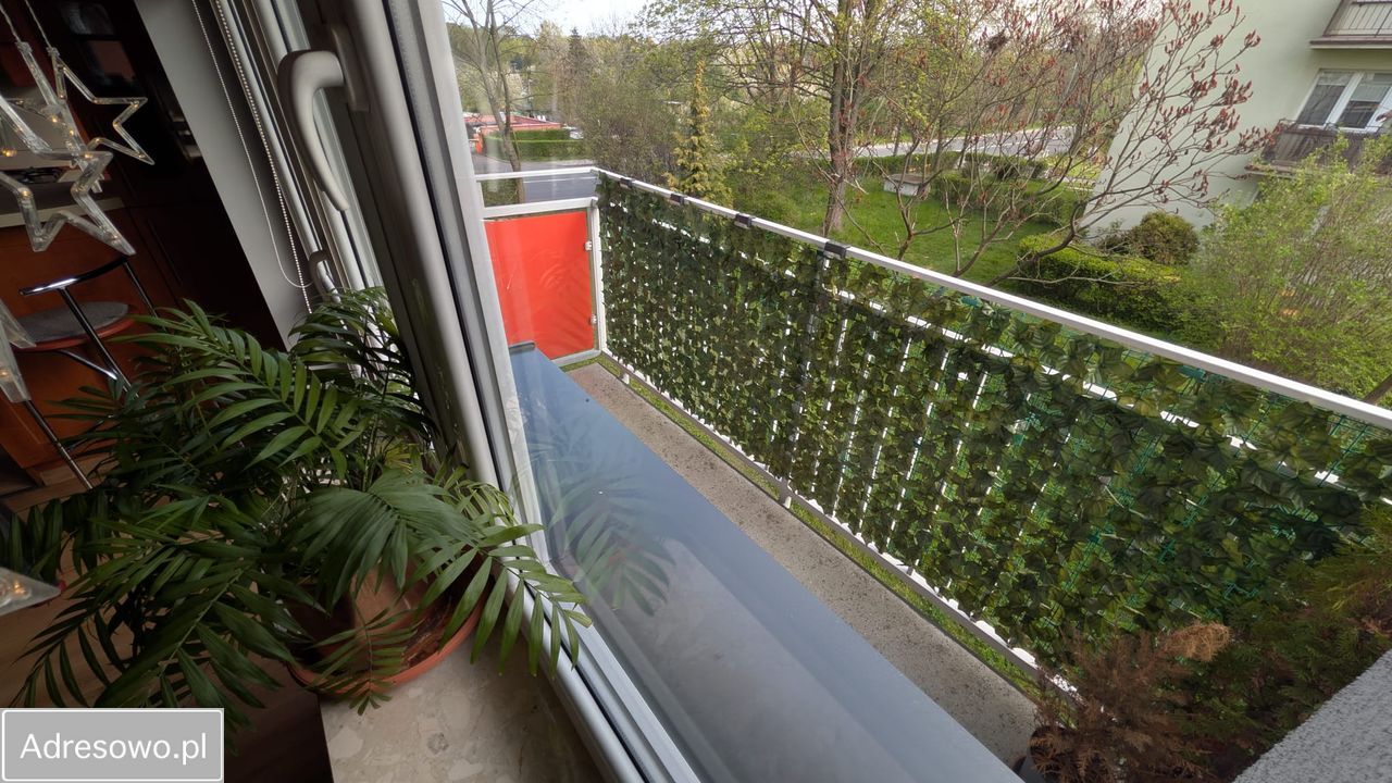 Mieszkanie 2-pokojowe Gliwice Śródmieście, ul. Stanisława Wyspiańskiego. Zdjęcie 5