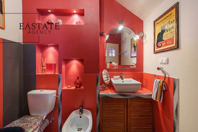 bliźniak, 7 pokoi Baniocha. Zdjęcie 10