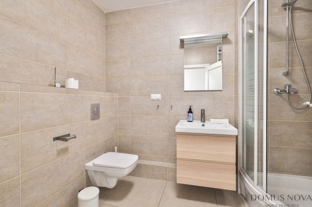 Mieszkanie 7-pokojowe Warszawa Ursynów, ul. Melchiora Wańkowicza. Zdjęcie 11