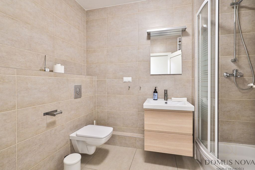 Mieszkanie 7-pokojowe Warszawa Ursynów, ul. Melchiora Wańkowicza. Zdjęcie 11