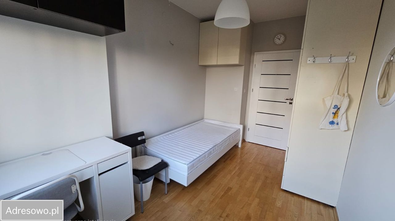 Pokój Warszawa Targówek, ul. Samarytanka. Zdjęcie 4
