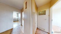 Mieszkanie 3-pokojowe Warszawa Mokotów, ul. Jana III Sobieskiego. Zdjęcie 4