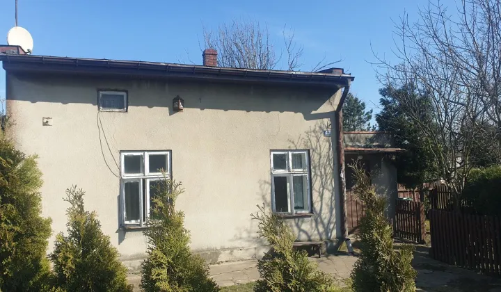 dom wolnostojący, 1 pokój Słupca, ul. Poznańska