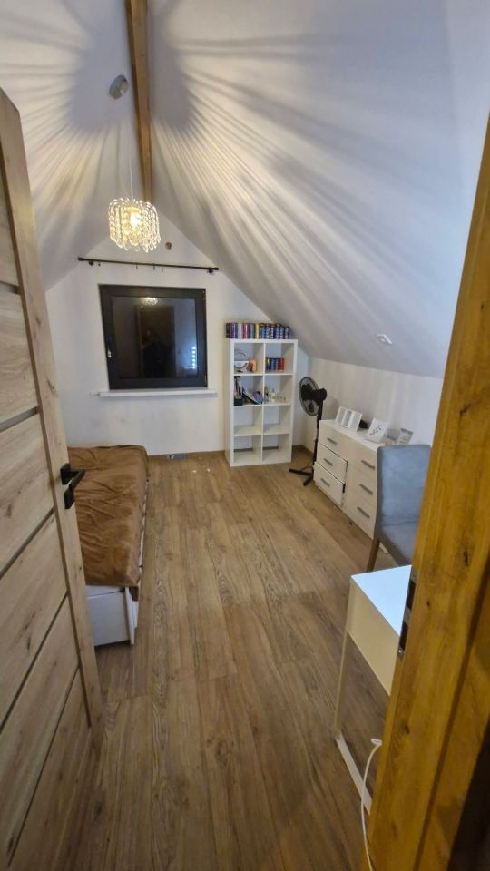 dom wolnostojący, 4 pokoje Mierzyno, ul. Słonecznikowa. Zdjęcie 11