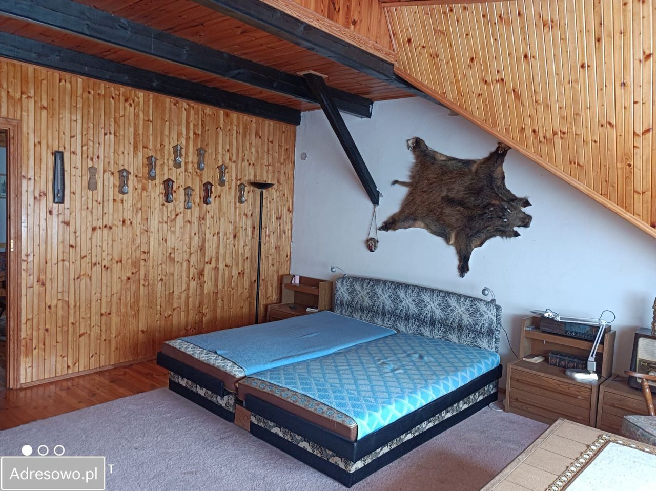 dom wolnostojący, 7 pokoi Kasparus. Zdjęcie 18