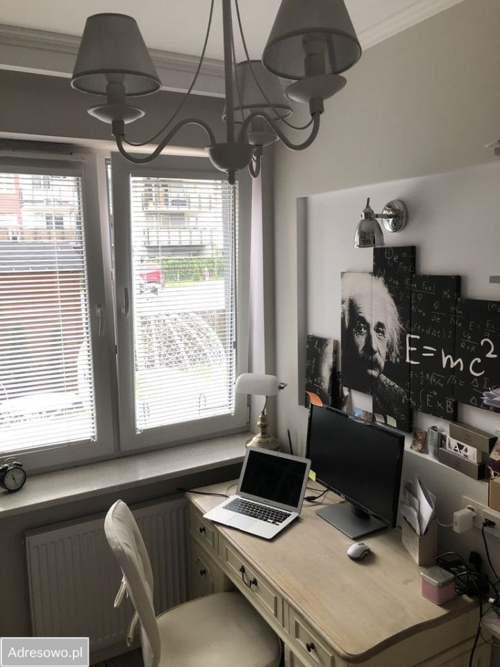Mieszkanie 3-pokojowe Warszawa Białołęka. Zdjęcie 11