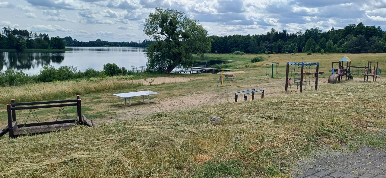 dom wolnostojący, 4 pokoje Demlin, Demlin. Zdjęcie 16