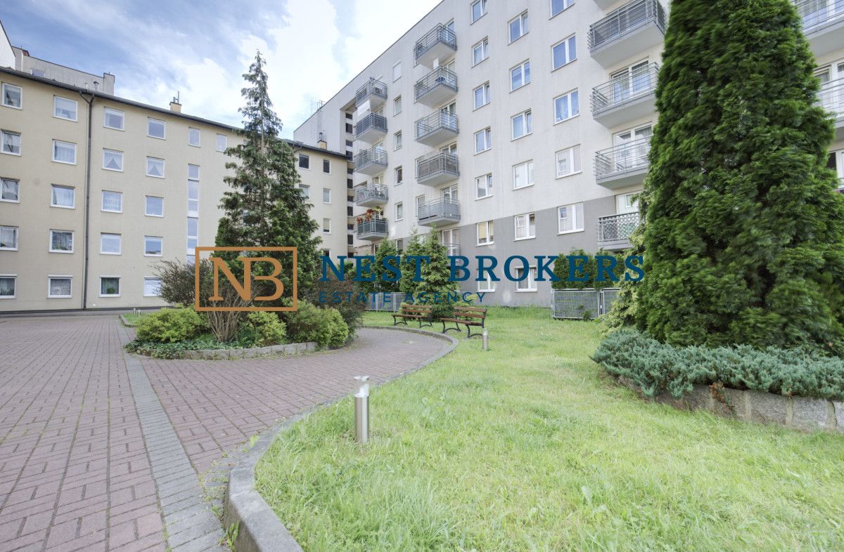 Mieszkanie 2-pokojowe Kraków Kurdwanów, ul. Turniejowa. Zdjęcie 12