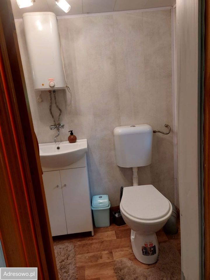 Działka rod Grudziądz, ul. Łyskowskiego. Zdjęcie 6