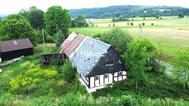 dom wolnostojący, 4 pokoje Skorzynice. Zdjęcie 2