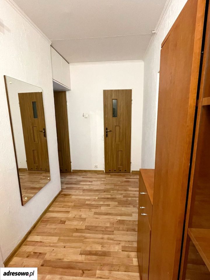 Mieszkanie 2-pokojowe Białystok Słoneczny Stok, ul. Wincentego Witosa. Zdjęcie 5