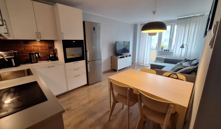 Mieszkanie 3-pokojowe Gdynia Chylonia, ul. Chylońska