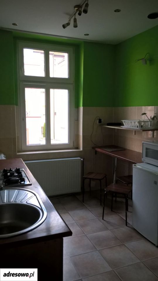 Mieszkanie 1-pokojowe Bydgoszcz Bocianowo, ul. Bocianowo. Zdjęcie 5