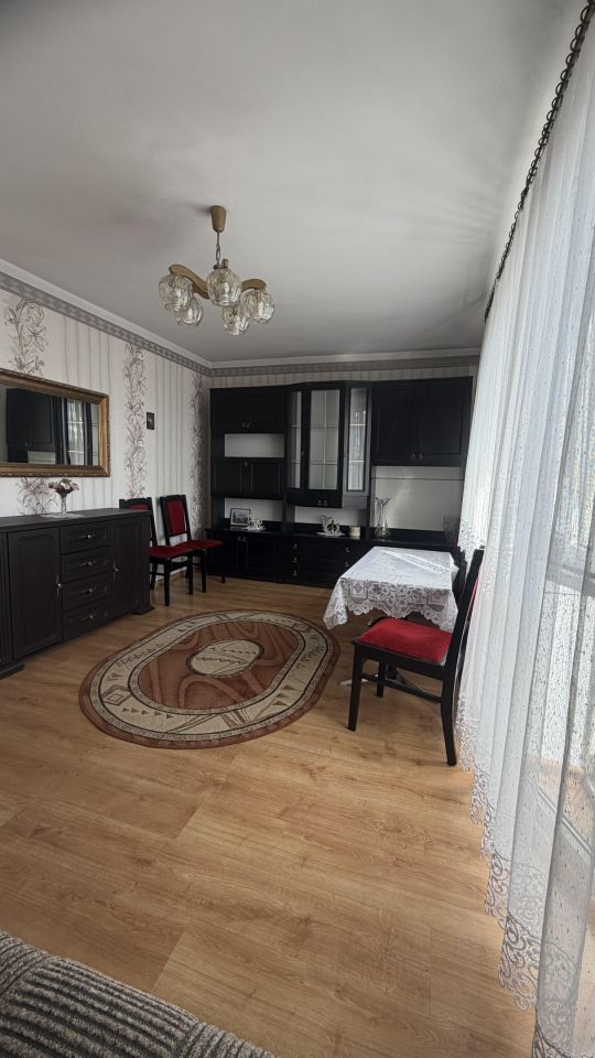 Mieszkanie 2-pokojowe Nowe Miasto Lubawskie, ul. Grunwaldzka. Zdjęcie 1