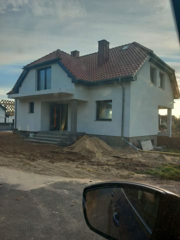 dom wolnostojący, 6 pokoi Bolesławiec, ul. Ceramiczna. Zdjęcie 1