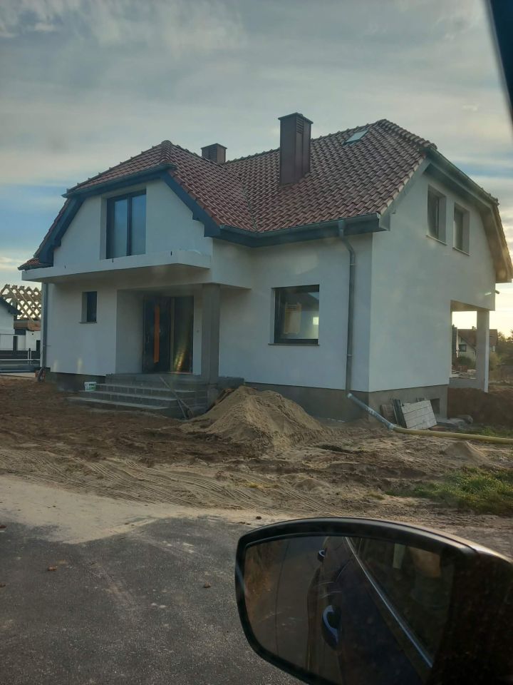 Dom – Bolesławiec, Osiedle Kwiatowe
