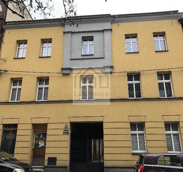 kamienica, 15 pokoi Bytom, ul. dr. Józefa Rostka