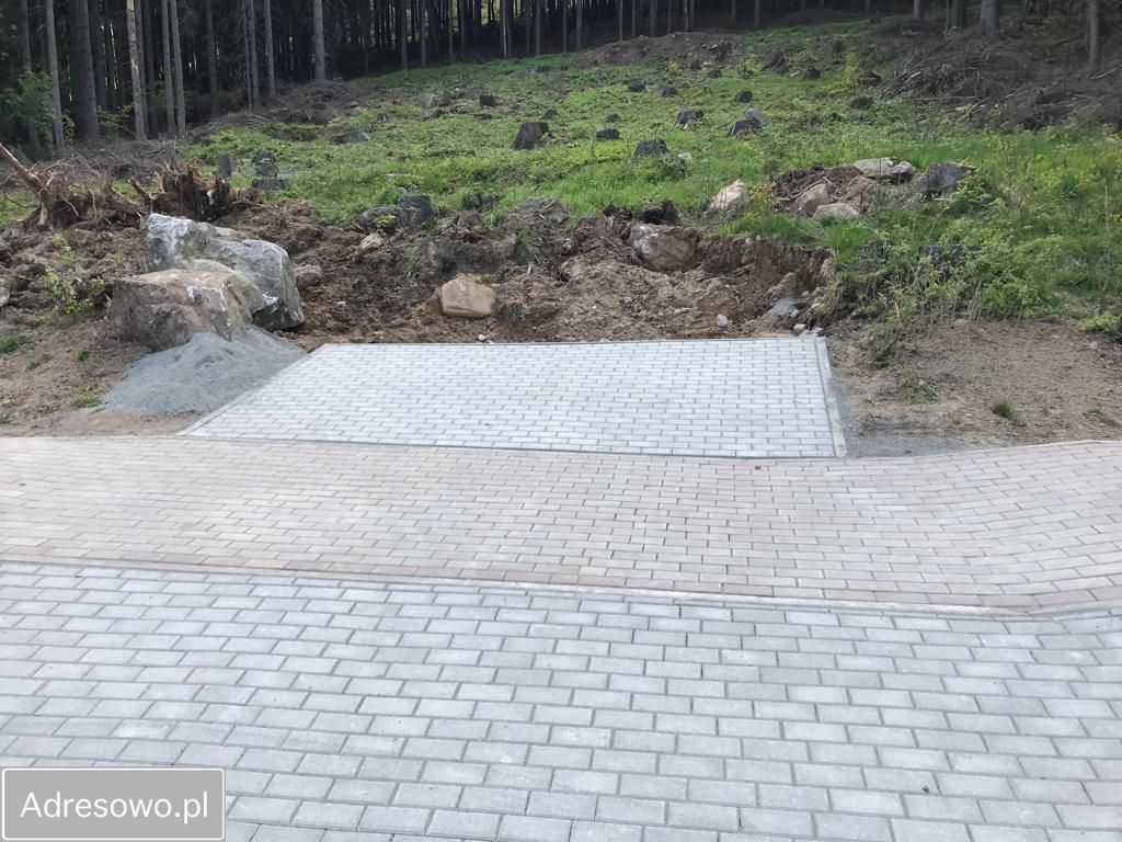 Działka inwestycyjna Karpacz. Zdjęcie 9