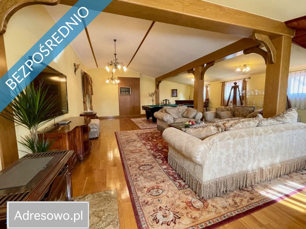 dom wolnostojący, 4 pokoje Bielsko-Biała Mikuszowice Krakowskie, ul. Żywiecka. Zdjęcie 2