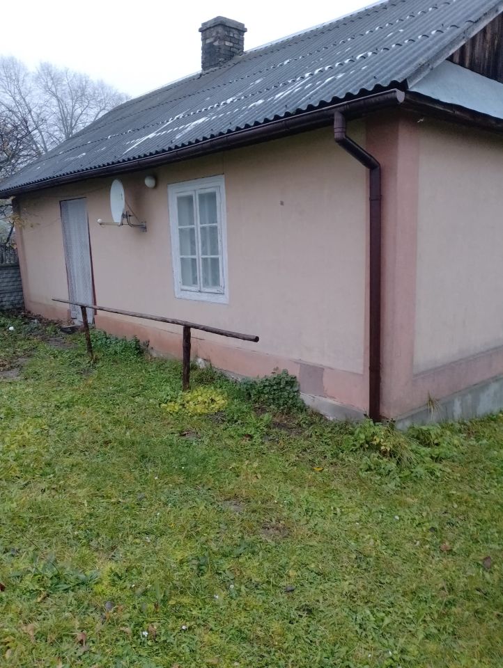 Działka rolno-budowlana Sochy Góra. Zdjęcie 5