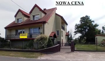 dom wolnostojący, 6 pokoi Janów
